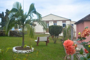  Hotel Fiss  Morro Redondo